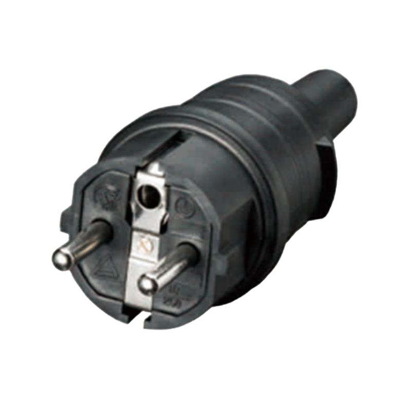 SY-32 German assembly plug