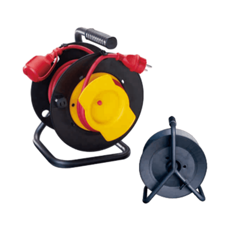 XP03-W Portable garden cable reel